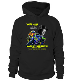 Valentino Rossi