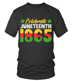 junetennth 1865 black history month