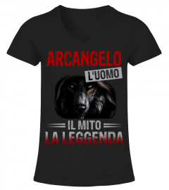 It Wolf  Arcangelo
