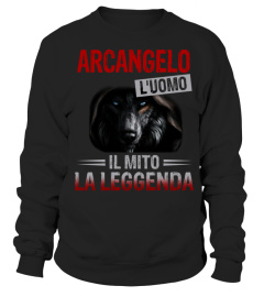 It Wolf  Arcangelo