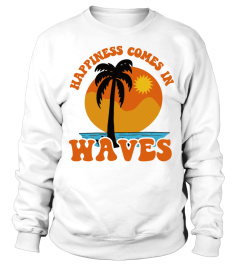 Summer Shirt T shirt, Beach T shirt, Summer Vacay Vibe T shirt, Positive T shirt, Waves