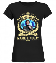 therapy mark lindsay