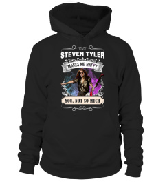 make me happy Steven Tyler