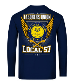 laborers local 57