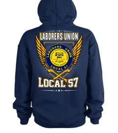 laborers local 57