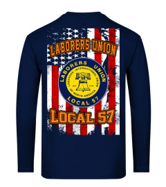 Laborers local 57