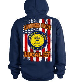 Laborers local 57