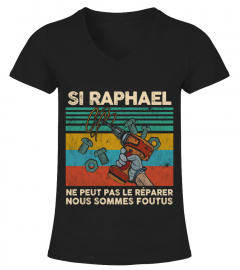 Si Raphael