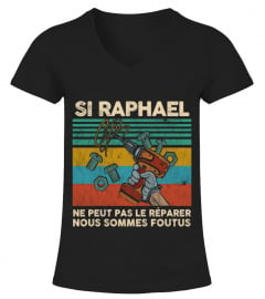 Si Raphael