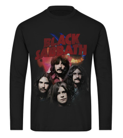 Black Sabbath 3 BK