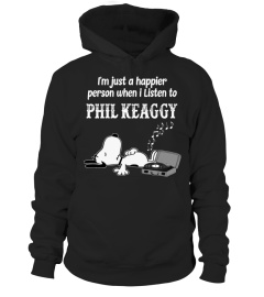 happier phil keaggy