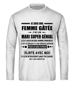 Flirte Avec Moi
