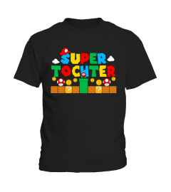 GE - Super Tochter