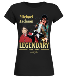 Fance Michael Jackson