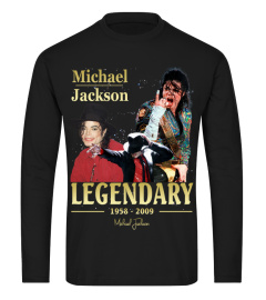 Fance Michael Jackson