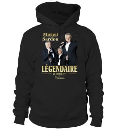 Fa2nce Michel Sardou