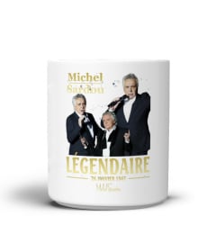 Fa2nce Michel Sardou