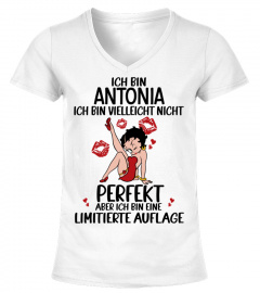 Antonia Perfekt