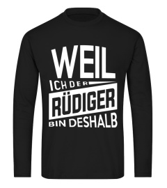 Weil Rüdiger