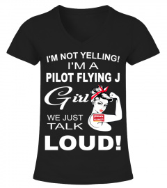 Pilot Flying J