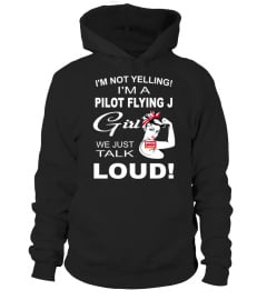 Pilot Flying J