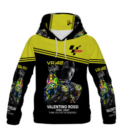 Var46 3D hoodie