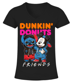dunkin’ donuts