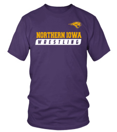 UNI  Wrestling  T-shirt