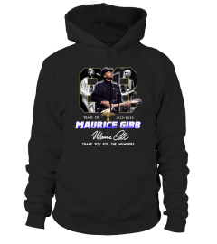 MAURICE GIBB 68 YEARS OF 1955-2023