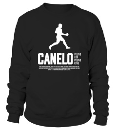 Canelo Alvarez Merch