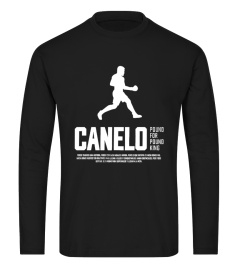 Canelo Alvarez Merch