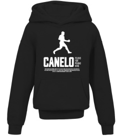 Canelo Alvarez Merch