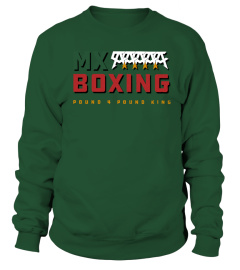 Canelo Alvarez Merch Store