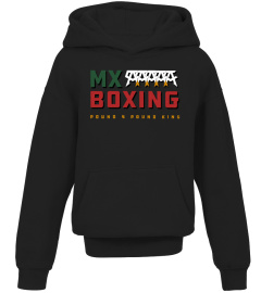 Canelo Alvarez Merch Store