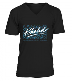 Khalid Merchandise