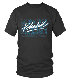 Khalid Merchandise
