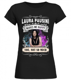make me happy Laura Pausini