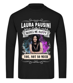 make me happy Laura Pausini