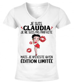 Je Suis Claudia