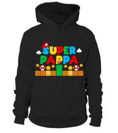 SE - SUPER PAPPA