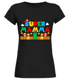 SE - SUPER MAMMA