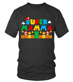 SE - SUPER MAMMA