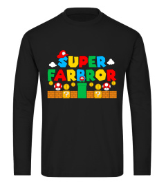 SE - SUPER FARBROR