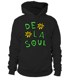 De La Soul 29 WT