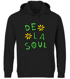 De La Soul 29 WT