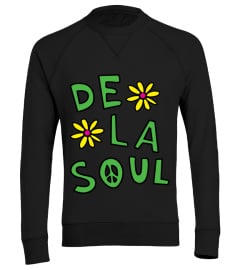 De La Soul 29 WT