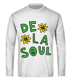 De La Soul 29 WT