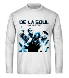 De La Soul 15 WT