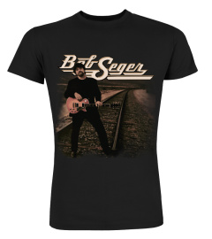 Bob Seger 23 BK