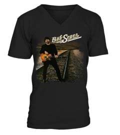 Bob Seger 15 BK